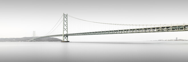 Ronny Behnert, Akashi-Kaikyo-Bridge II | Japan