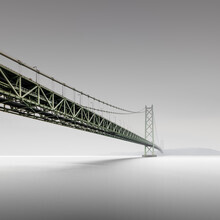 Ronny Behnert, Akashi-Kaikyo-Bridge | Japan