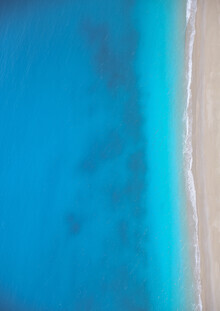Shot By Clint, Ionian Sea