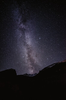 Felix Baab, Milky way near the Geirangerfjord (Norway, Europe)