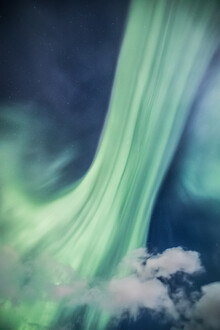 Sebastian Worm, Aurora Beam