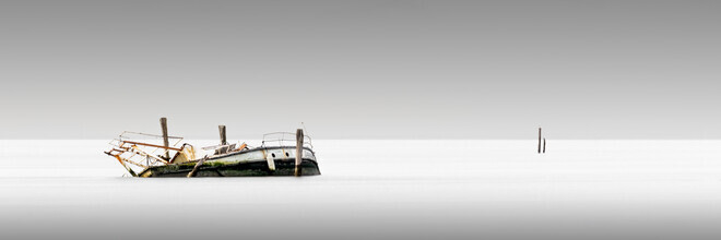 Ronny Behnert, Oblio | Veneto