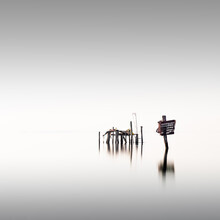 Ronny Behnert, Vecchio Study 13 | Veneto
