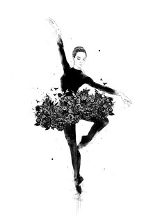 Balazs Solti, Floral dance - Ungarn, Europa)