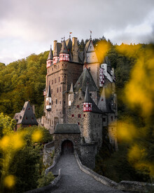 Kristof Göttling, Burg Eltz (Germany, Europe)