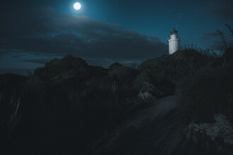Kristof Göttling, At night (New Zealand, Oceania)