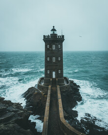Philipp Heigel, ROUGH DAYS AT THE FRENCH COAST. (France, Europe)
