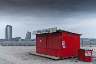 Spargelzeit - fotokunst von J. Daniel Hunger
