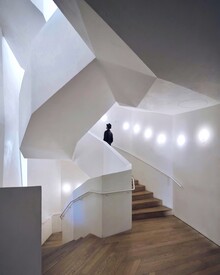 Roc Isern, Origami - Spain, Europe)