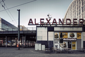 Michael Belhadi, Berlin 2020 No. 16 (Deutschland, Europa)
