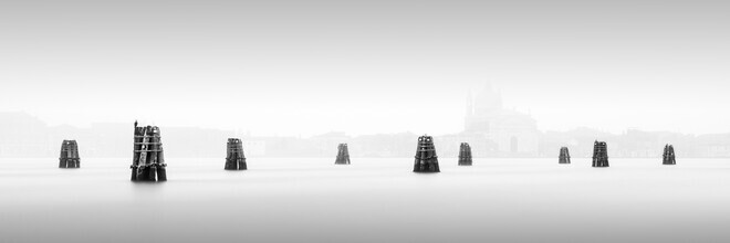 Ronny Behnert, Campo II | Venedig