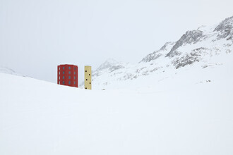 Christian Brandstaetter, Theater Turm (Schweiz, Europa)