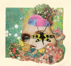 Adahi Cruz, Persephone, spring goddess (Mexiko, Lateinamerika und die Karibik)