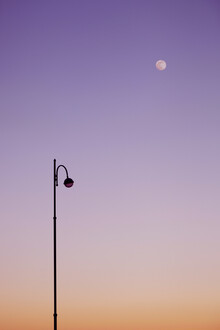 Rupert Höller, Moonlight (Morocco, Africa)