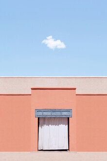 Rupert Höller, Behind the Curtain (Morocco, Africa)