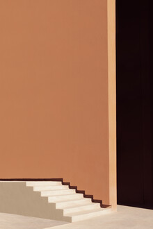 Rupert Höller, Stairs (Morocco, Africa)