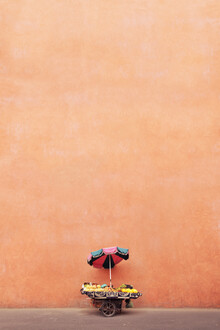 Rupert Höller, Fresh Fruits - Morocco, Africa)