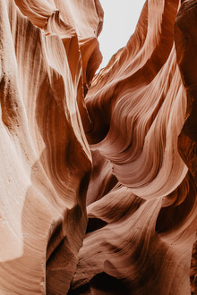 Jasmin Hertrich, LOWER ANTELOPE CANYON (United States, North America)