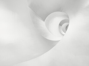 Klaus-peter Kubik, OrganicaWhite I