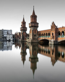 Ronny Behnert, Oberbaumbrücke | Berlin