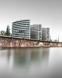 Ronny Behnert, Trias Towers | Berlin