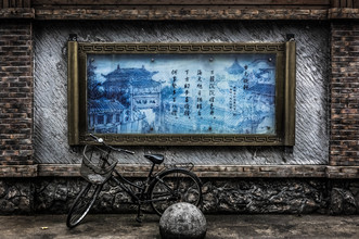 Rob Smith, Picture on the Wall