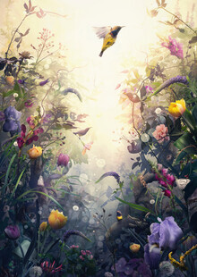 Jesper Krijgsman, Emergence - Switzerland, Europe)