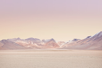 Matt Taylor, Desert Candy - Bolivia, Latin America and Caribbean)