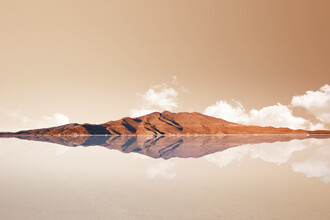 Matt Taylor, Morning Mirror - Bolivia, Latin America and Caribbean)