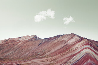 Matt Taylor, Andean Rainbow - Peru, Latin America and Caribbean)