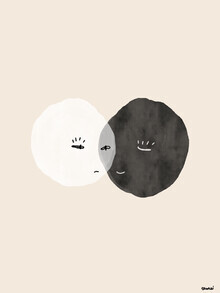 Marika Grimaldi, Me and you - Italien, Europa)