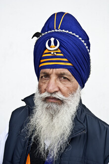 Jagdev Singh, Dignity