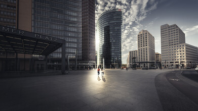 Tillmann Konrad, Spotlight