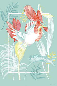 Merle Schewe, Crane