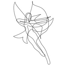 Sasha Lend, Mockingjay (Russland, Europa)