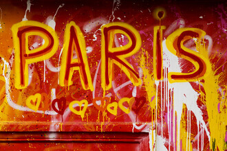 Daniel Schoenen, Paris - Frankreich, Europa)