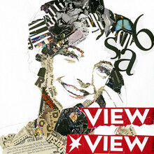 Ines Kouidis, View View (Deutschland, Europa)