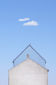 Rupert Höller, Double House (Austria, Europe)