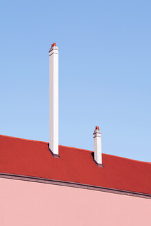 Rupert Höller, Trombone Roof - Österreich, Europa)