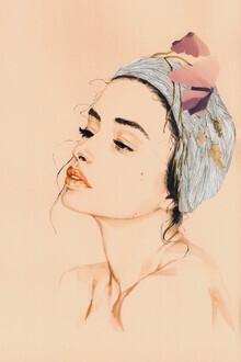 Sophia Novosel, Tender - Austria, Europe)