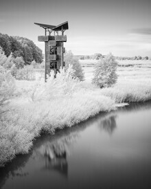 Ronny Behnert, Mescherin Tower | Brandenburg