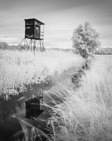 Ronny Behnert, Nuthe Tower | Brandenburg