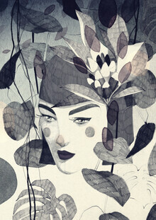 Ekaterina Koroleva, Dark Summer
