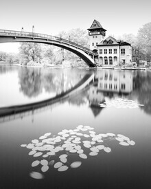 Ronny Behnert, Abtei Tower | Berlin