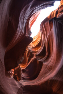 Christoph Schaarschmidt, slot canyon
