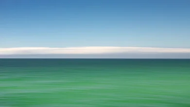 Sea of colors - Fineart photography by Holger Nimtz