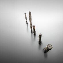 Ronny Behnert, Five steps into nowhere | Venedig
