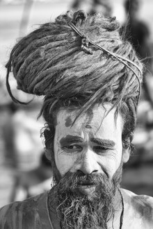 Jagdev Singh, Ascetic