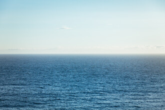 Lars Brauer, BLUE HORIZON (Faroe Islands, Europe)