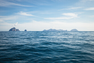 Lars Brauer, BORERAY AND ST. KILDA